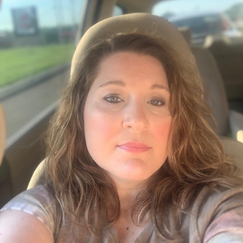 Meet your Posher, Kelly